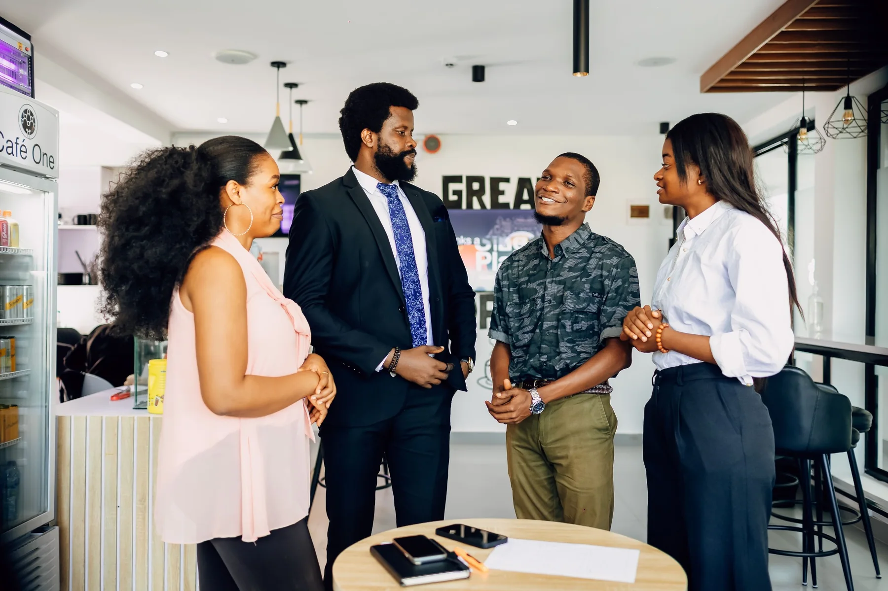 SMEs & Entrepreneurs
