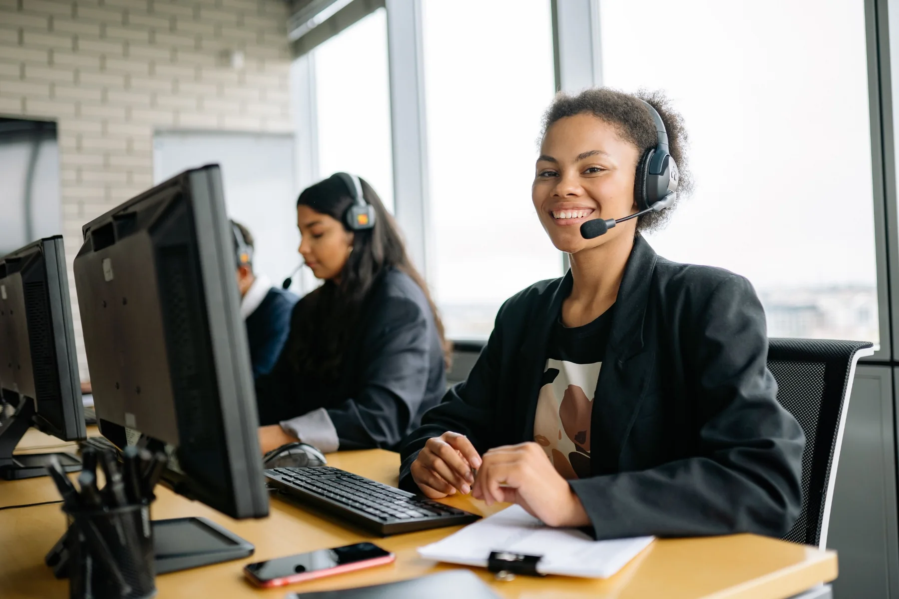 Outbound Calling Campaigns That Fill Your Sales Calendar