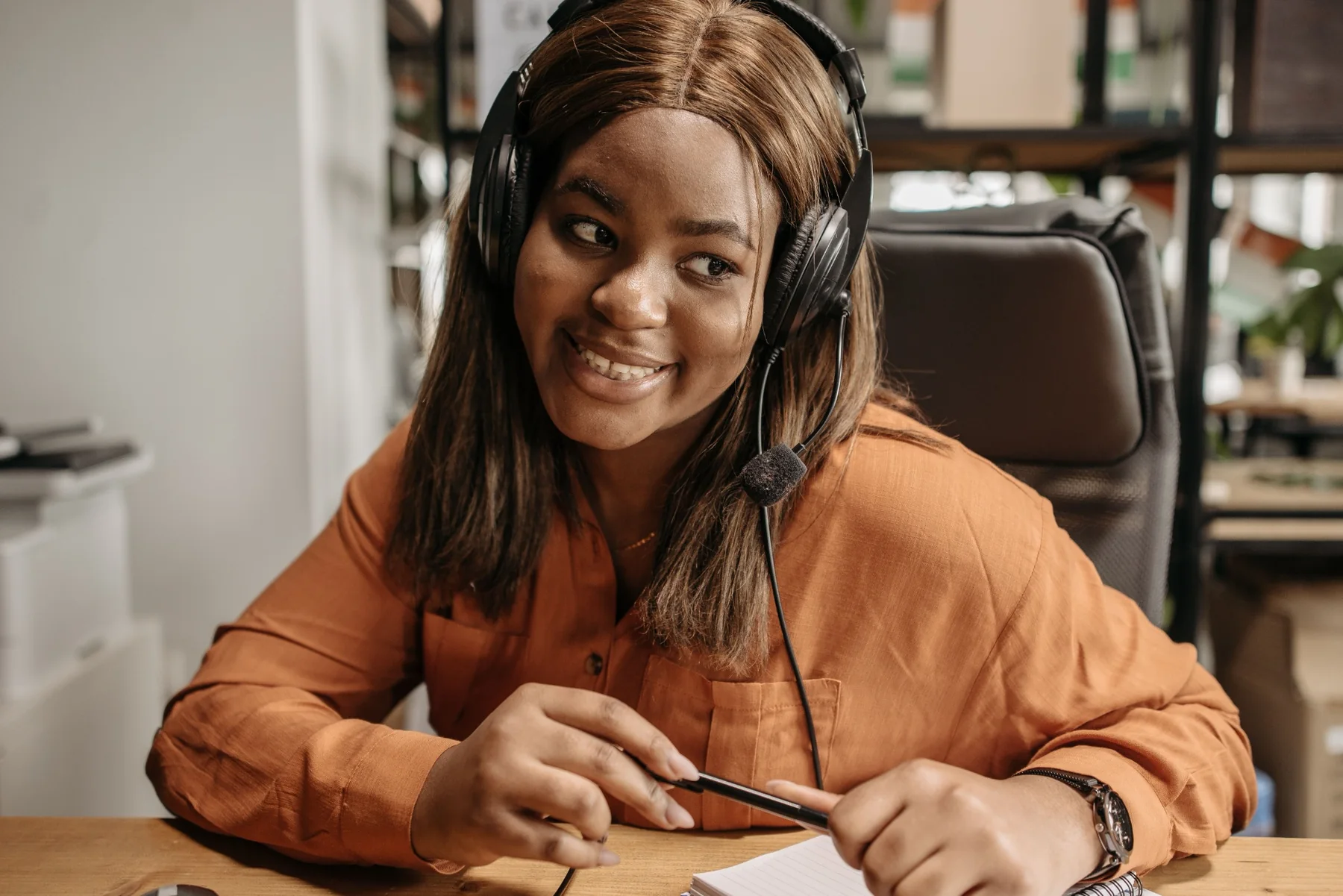 Outsourced Customer Support That Answers Customers Faster