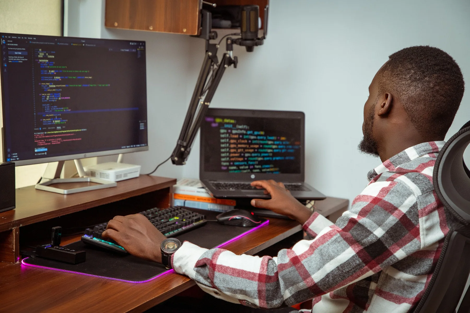 Customer and Staff Portals That Make Self-Service Simple