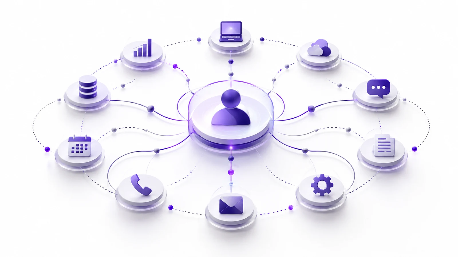 Assign an account manager