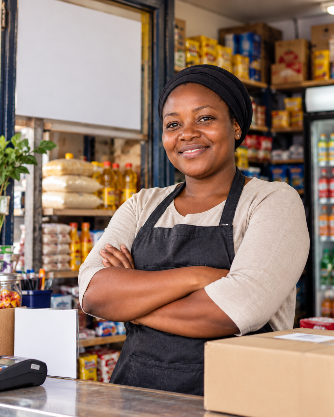 SMEs & Entrepreneurs