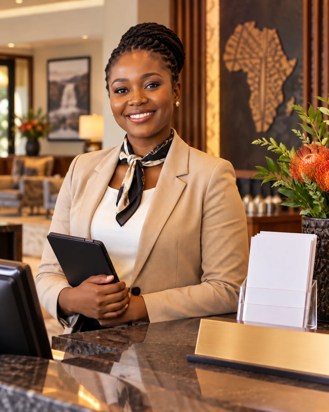 Travel & Hospitality